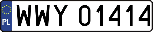 WWY01414