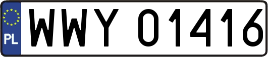 WWY01416