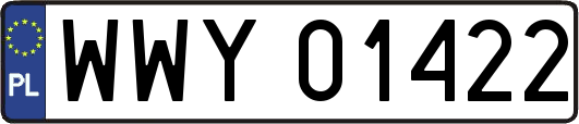 WWY01422