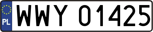 WWY01425