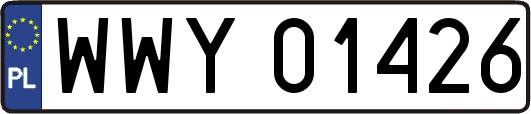 WWY01426