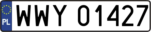 WWY01427