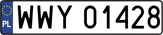 WWY01428