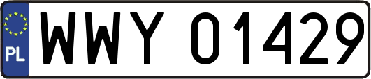 WWY01429