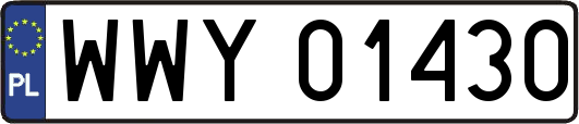WWY01430