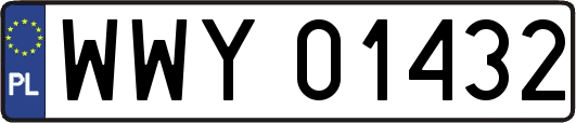 WWY01432