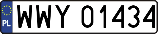 WWY01434
