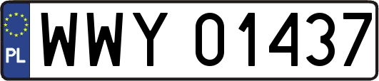 WWY01437