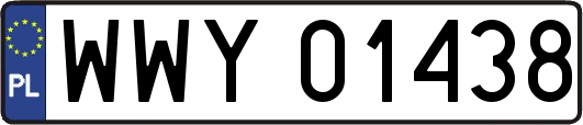 WWY01438