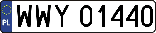 WWY01440