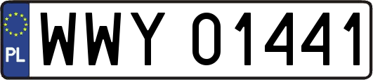WWY01441