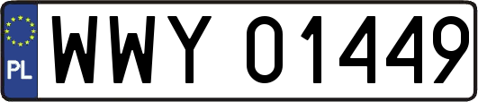 WWY01449