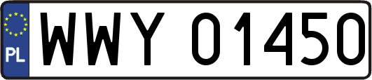 WWY01450