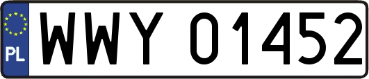 WWY01452