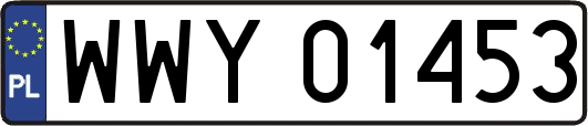 WWY01453