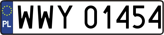 WWY01454