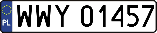 WWY01457
