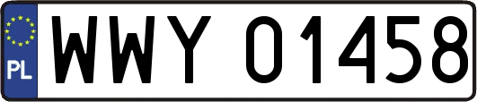 WWY01458