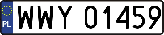 WWY01459