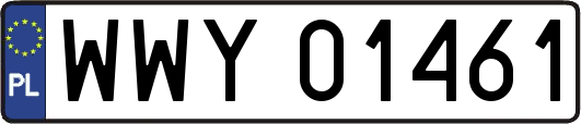 WWY01461
