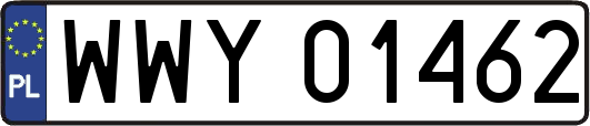 WWY01462