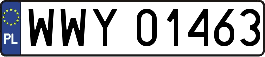 WWY01463