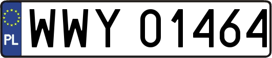 WWY01464