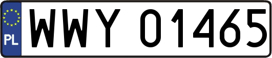 WWY01465