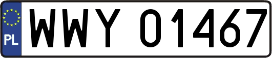 WWY01467