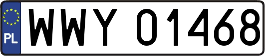 WWY01468