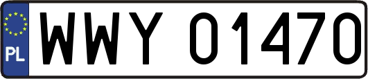 WWY01470