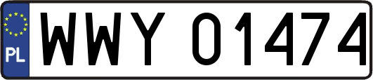 WWY01474