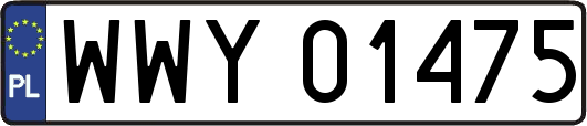 WWY01475