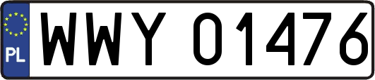 WWY01476