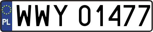 WWY01477