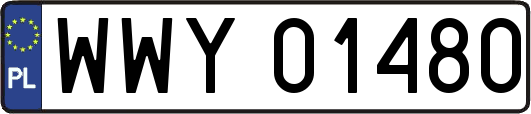 WWY01480