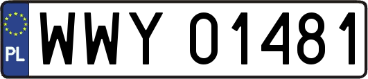 WWY01481