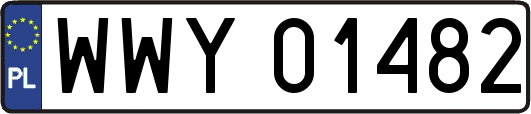 WWY01482