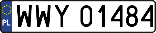 WWY01484