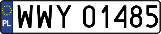 WWY01485