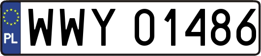 WWY01486