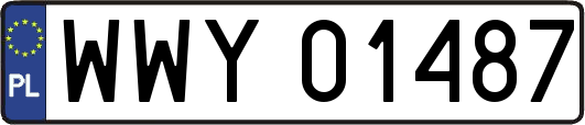 WWY01487
