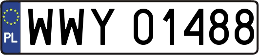 WWY01488