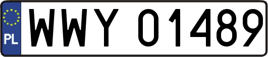WWY01489