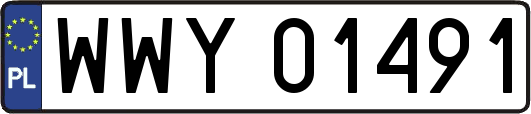 WWY01491