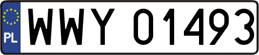 WWY01493