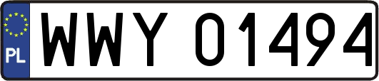 WWY01494