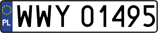 WWY01495