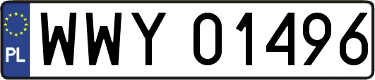 WWY01496