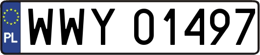 WWY01497
